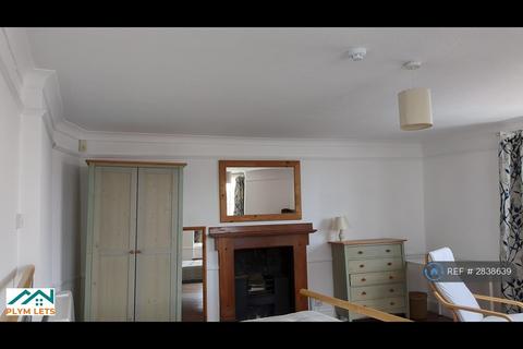 undefined, The Barbican, Plymouth, PL1