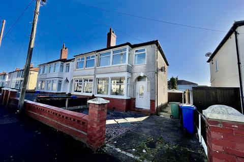 undefined, Merlyn Road, Thornton Cleveleys FY5