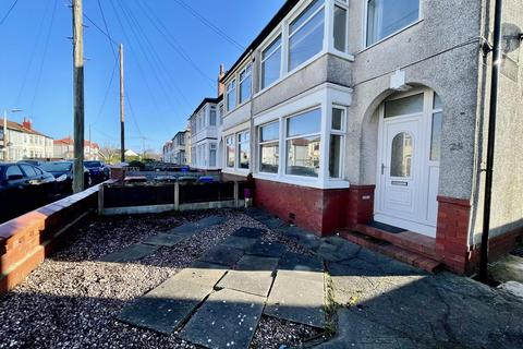 undefined, Merlyn Road, Thornton Cleveleys FY5