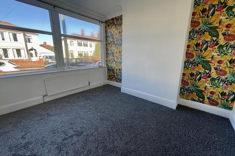 undefined, Merlyn Road, Thornton Cleveleys FY5