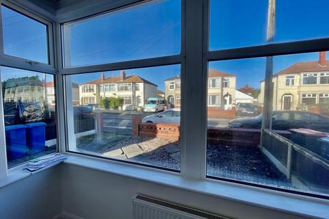 undefined, Merlyn Road, Thornton Cleveleys FY5