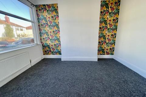 undefined, Merlyn Road, Thornton Cleveleys FY5