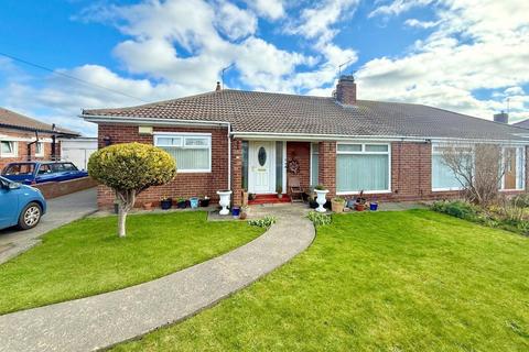2 bedroom bungalow for sale, Ennerdale Road, Marden Estate, North Shields, NE30