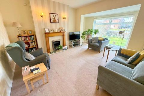 2 bedroom bungalow for sale, Ennerdale Road, Marden Estate, North Shields, NE30