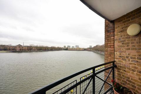 2 bedroom flat to rent, Russell Place, Rotherhithe, London, SE16