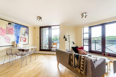 2 bedroom flat to rent, Russell Place, Rotherhithe, London, SE16