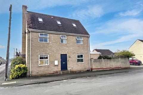 Brook Street, Soham