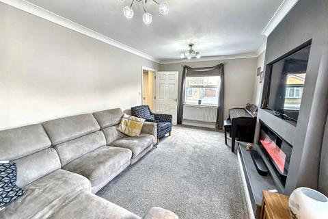 undefined, Brook Street, Soham