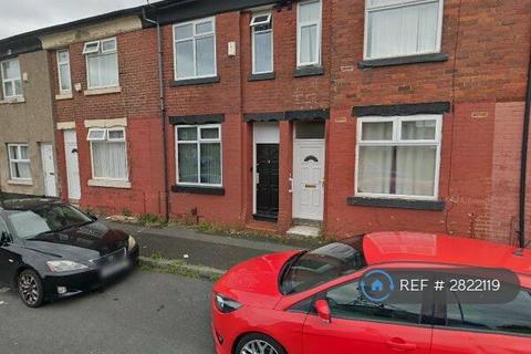 undefined, Simister Street, Manchester, M9