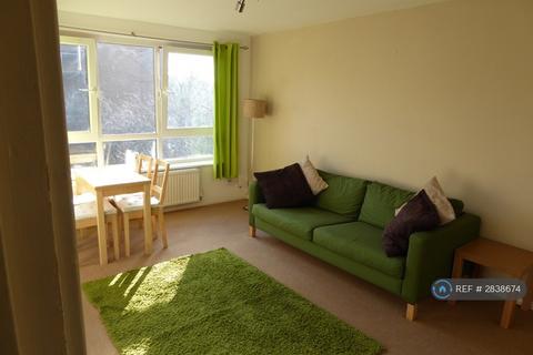The Sandlings, London, N22