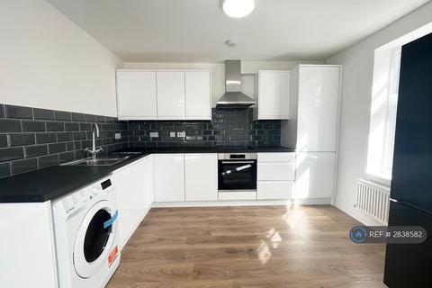 undefined, Morland Avenue, Leicester, LE2