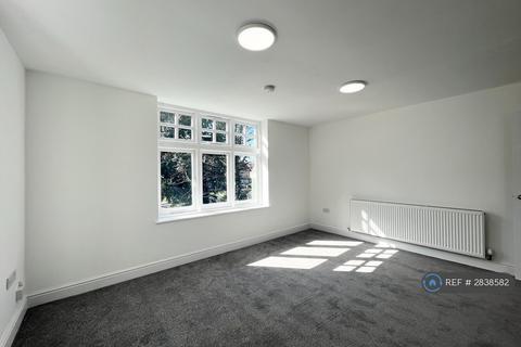 undefined, Morland Avenue, Leicester, LE2