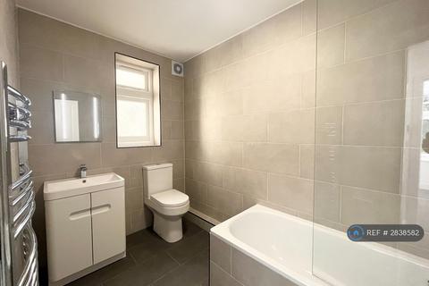 undefined, Morland Avenue, Leicester, LE2