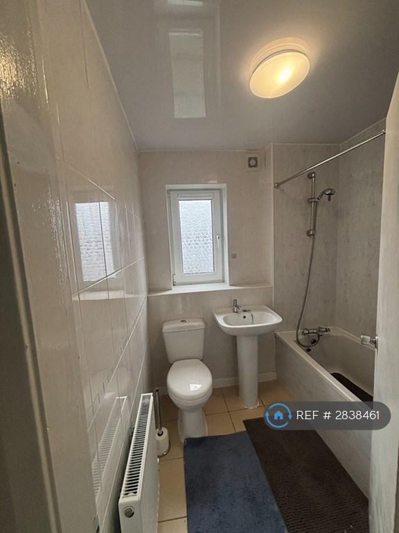 Bathroom Full View