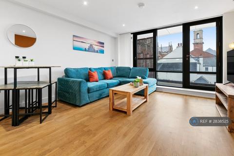 undefined, King William House, Hull, HU1