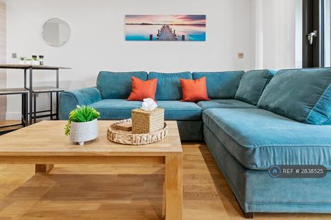 undefined, King William House, Hull, HU1