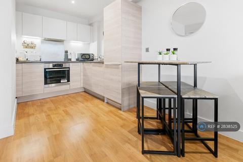 undefined, King William House, Hull, HU1