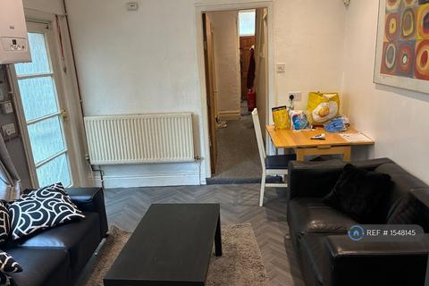 undefined, Daisy Bank Road, Manchester, M14