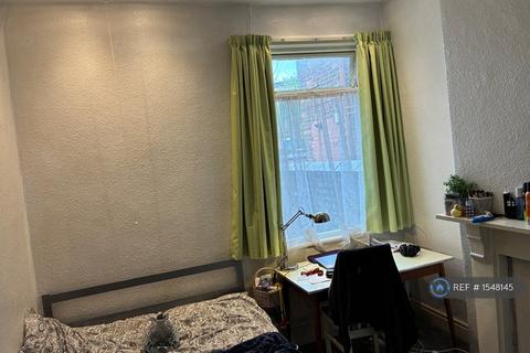 undefined, Daisy Bank Road, Manchester, M14