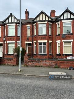 undefined, Daisy Bank Road, Manchester, M14
