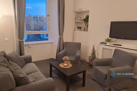 Maryfield, Edinburgh, EH7