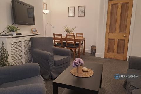 2 bedroom flat to rent, Maryfield, Edinburgh, EH7