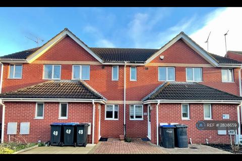 undefined, New Road, Trowbridge, BA14