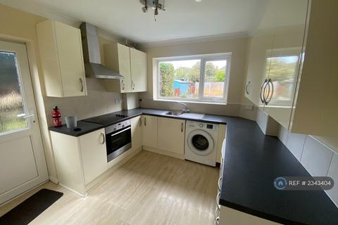 undefined, Brassey Road, Bournemouth, BH9