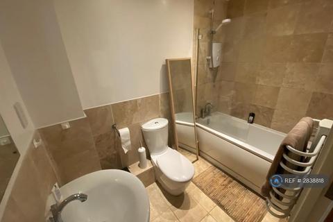 undefined, The Junxion, Leeds, LS5