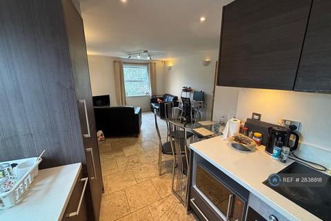 undefined, The Junxion, Leeds, LS5