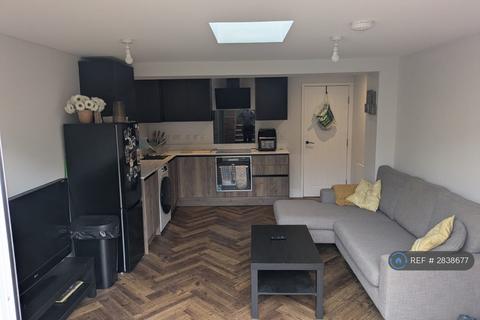 undefined, Springfield, Milton Keynes, MK6