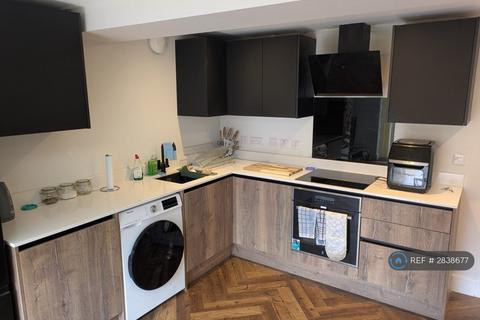 undefined, Springfield, Milton Keynes, MK6