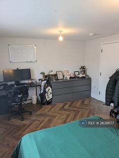 undefined, Springfield, Milton Keynes, MK6