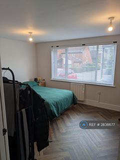 undefined, Springfield, Milton Keynes, MK6