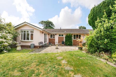 undefined, Tidmarsh Road, Reading RG8