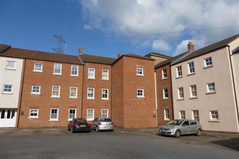 undefined, Stafford Keep, AYLESBURY