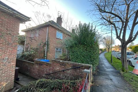 undefined, Theobald Road, Norwich