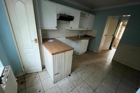 undefined, Theobald Road, Norwich