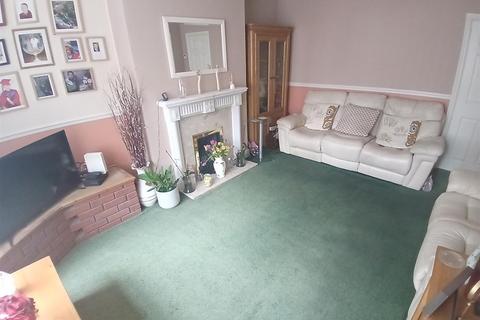 2 bedroom semi-detached house for sale, John Street, Coton, Nuneaton