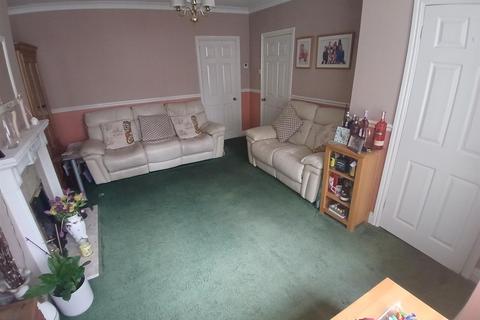 2 bedroom semi-detached house for sale, John Street, Coton, Nuneaton