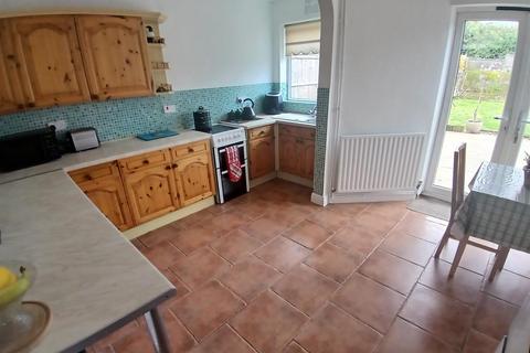 2 bedroom semi-detached house for sale, John Street, Coton, Nuneaton
