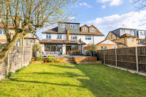 undefined, Beechwood Avenue, Hertfordshire AL1