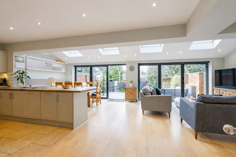 undefined, Beechwood Avenue, Hertfordshire AL1