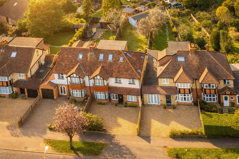 undefined, Beechwood Avenue, Hertfordshire AL1