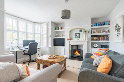 undefined, Beechwood Avenue, Hertfordshire AL1