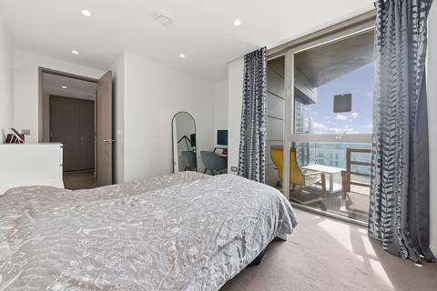 1 bedroom flat for sale, The Lighterman, 1 Pilot Walk, Lower Riverside, Greenwich Peninsula, SE10