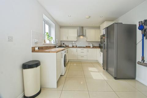 undefined, Y Ffordd Wen, Aberbargoed, Bargoed