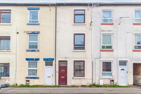 undefined, Sherbrook Terrace, Daybrook, Nottingham, Nottinghamshire, NG5