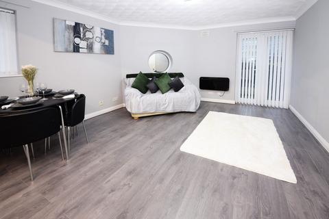 2 bedroom ground floor flat to rent, Vancouver Quay, Salford M50