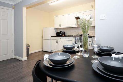 2 bedroom ground floor flat to rent, Vancouver Quay, Salford M50